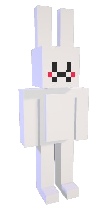 Bunnylands bunny